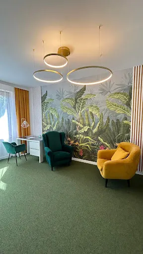 Gabinet Psychologiczny mgr Bożena Kopeć